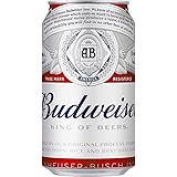 バドワイザー 350ml&times;24本