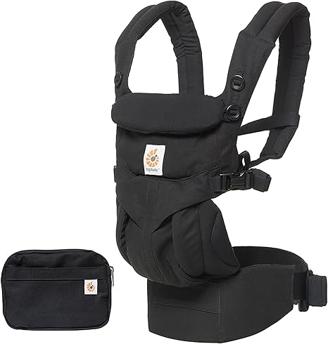 ergo baby carrier backpack