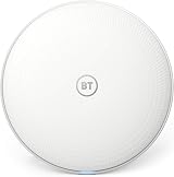 BT 91073 Additional Disc for Whole Home Wi-Fi AC2600 White view 2