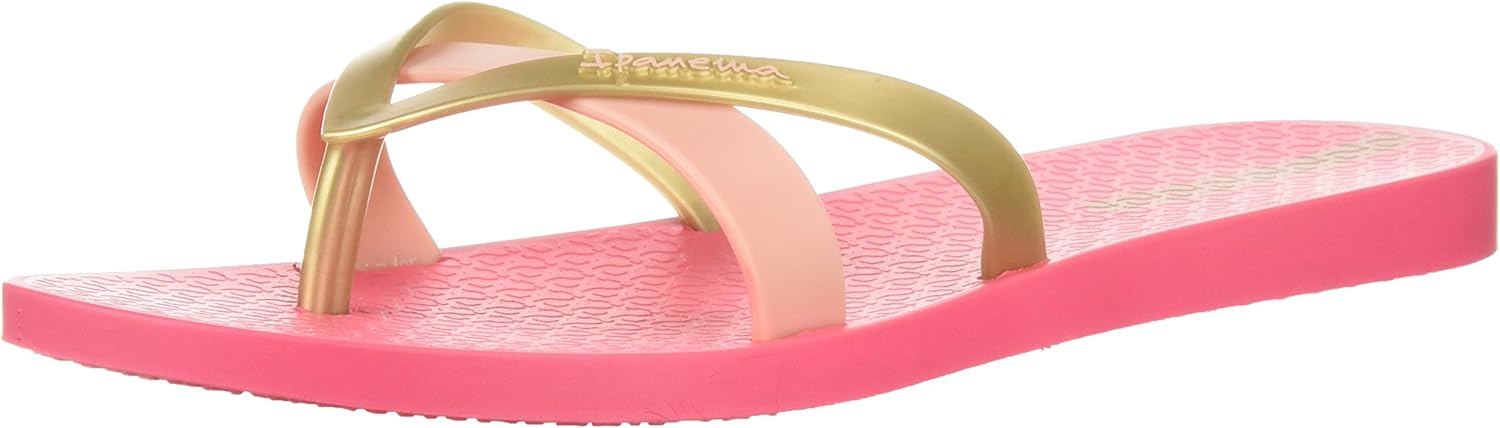 ipanema kirei flip flop