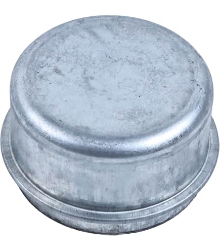 thumbnail image 2 of Caltric Grease Cap For Husqvarna MZ48, EZ4824, Z248F, MZ54, MZ61 Mowers – 595281301 2 of 5