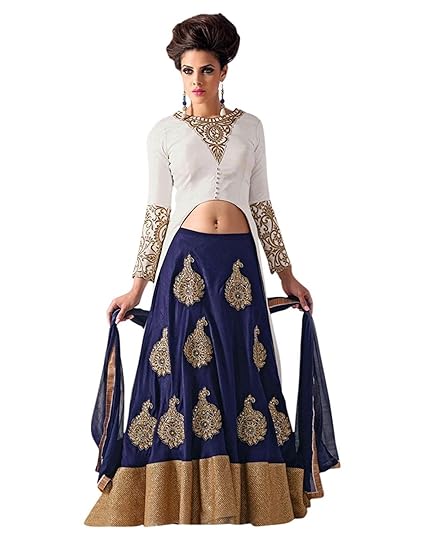 Engagement lehenga amazon Clearance