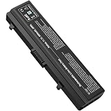 Amazon Com New Laptop Notebook Battery For Dell Inspiron 1525 1526 1545 I15 157b Pp29l Pp41l Electronics