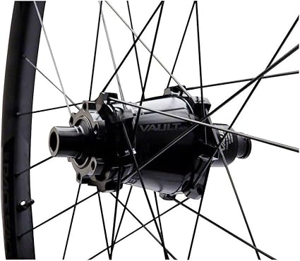 148 boost rear wheel