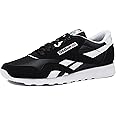 Reebok Women's CL Nylon MH Fashion Sneaker