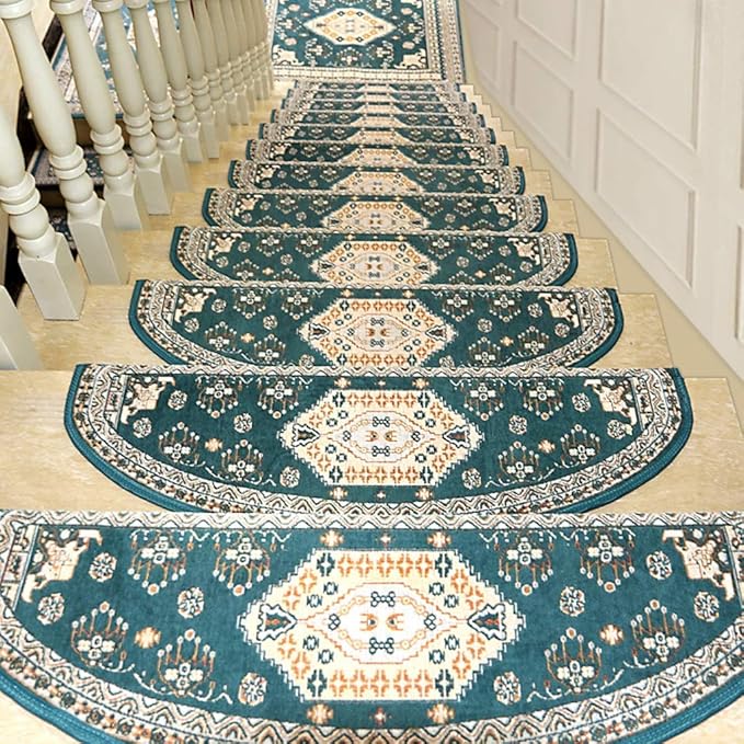 Alfombrilla para escaleras / Alfombra Peldaños de escalera