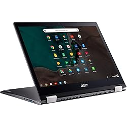 Acer Chromebook Spin 13 CP713-1WN-57LT