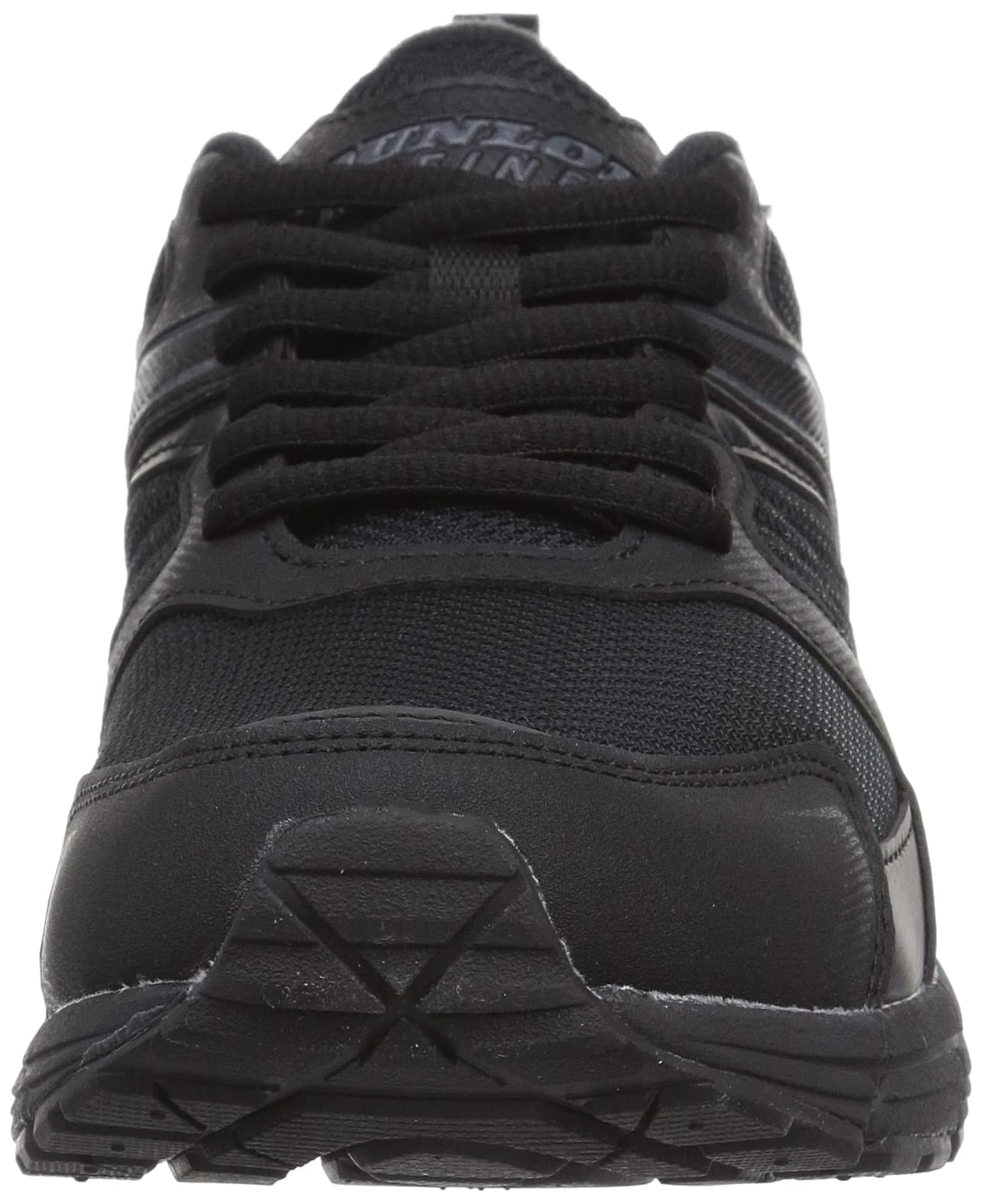 DUNLOP REFINED(ダンロップリファインド) DM2001 Men's Walking Shoes, Wide, 4E, Water Repellent, Lightweight, Jogging, Running Sneakers