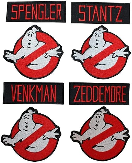 amazon cazafantasmas