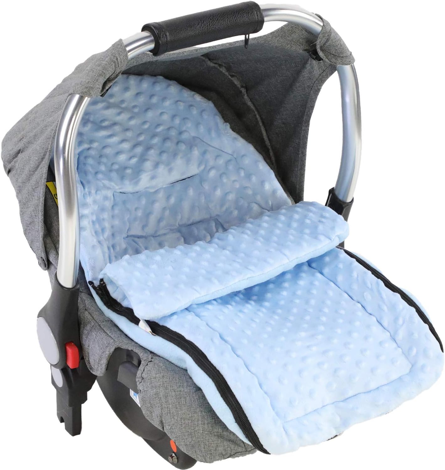 cosy cybex aton 5