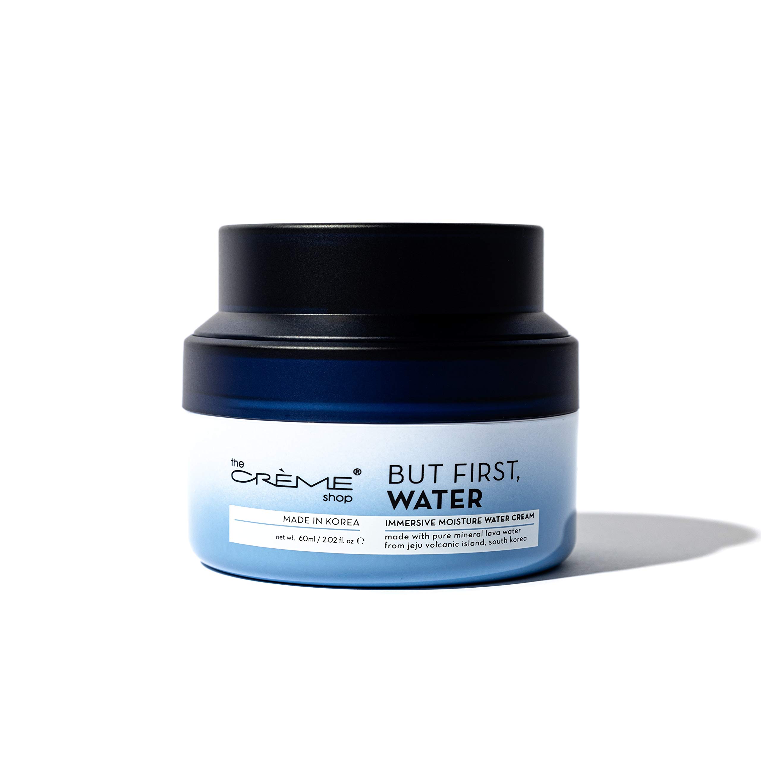 hyaluronic acid moisturizer korean