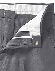 Chums Men's Smart Casual Pants Men's Pants for Home