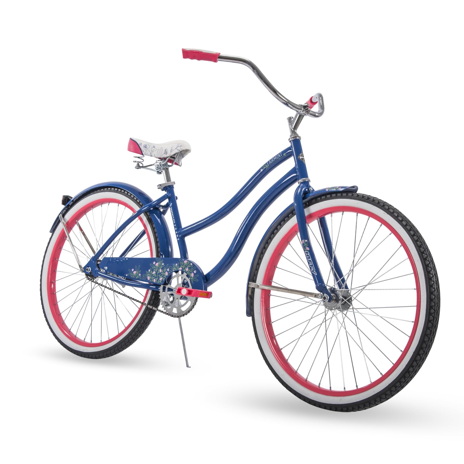 Huffy Cruiser Bike, Fairmont Or Woodhaven Model, 20/24/26 Inch