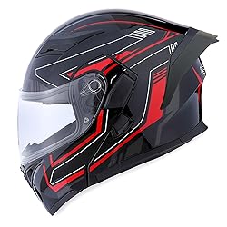 1Storm Motorcycle Modular Full Face Helmet Flip up