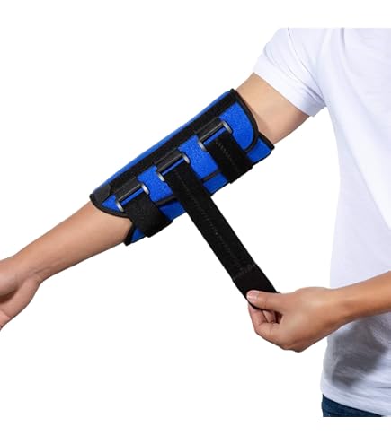 Corflex Elbow Immobilizer Brace - Fracture Splint - Ubuy Nigeria