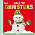 Baby's First Christmas (Baby's First Holidays)