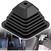 Kujunpao 924-5405 Automatic/Manual Transmission Shift Boot | Fit for Select Kenworth Models