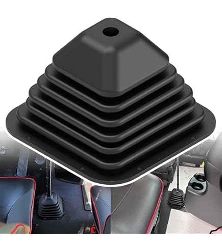 Amazon.com: RedlineGoods Shift Boot Compatible with Nissan