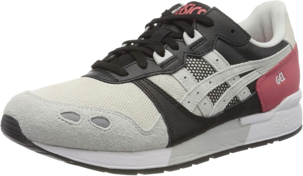 asics gel lyte 2 Gris