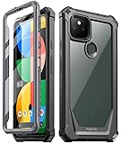 Poetic Guardian Series Case Designed for Google