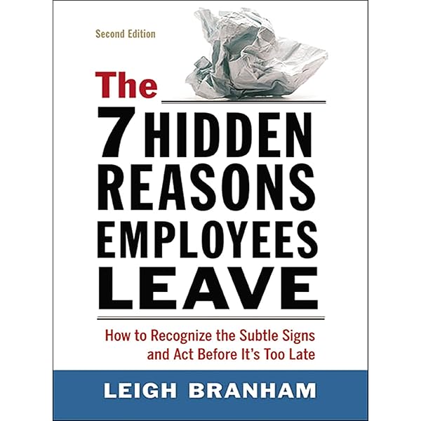 Why do employees quit Amazon? Leia aqui Why are so many people