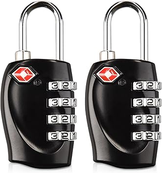 tsa key 007 amazon