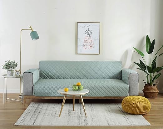 Amazon Com Nekocat Oversized Sofa Slipcover Protector For Seat