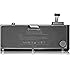 GreenBox New Laptop Replacement Battery for A1278 A1322 [Apple MacBook Pro 13 inch] - (Mid 2009, Mid 2010, Early 2011, Late 2011, Mid 2012), fit MB990LL/A MC724LL/A - [Li-Polymer 6-cell 63.5Wh]