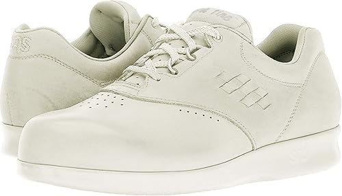 Amazon Com Sas Women S Free Time Walking Shoe White 12 S