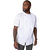 Chef Works Men's Varkala Chef Coat