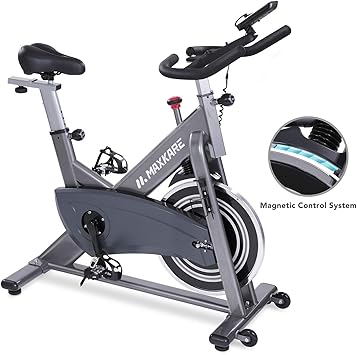 amazon prime stationary bike
