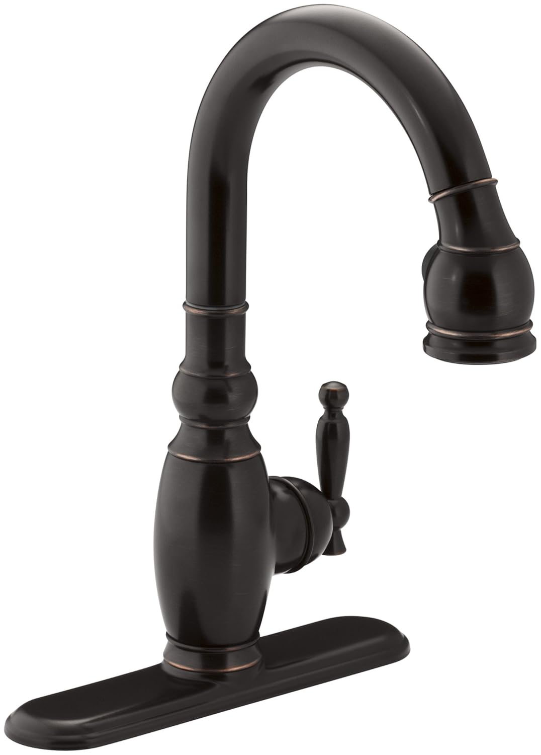 Best Kohler Touch Faucet For Kitchen Sink