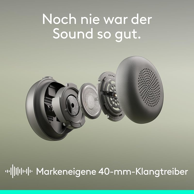 Zone Wireless 2 ES – kabelloses Headset
