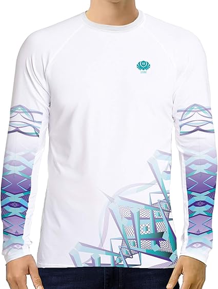 Sun shirt with holes Clearance