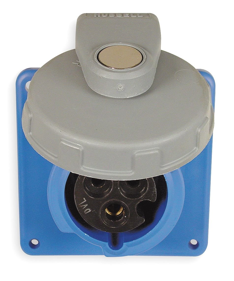 Hubbell Wiring Device-Kellems