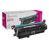 LD Products Remanufactured Toner Cartridge