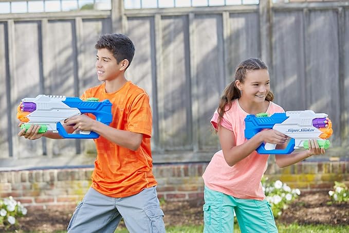 super soaker dartfire