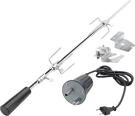 Landmann drehspieß 12739