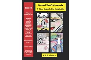 Second Draft Journals: A Time Capsule For Hospitality