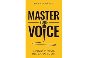 Master Your Voice: A Journey to Discover Your True Singing Voice