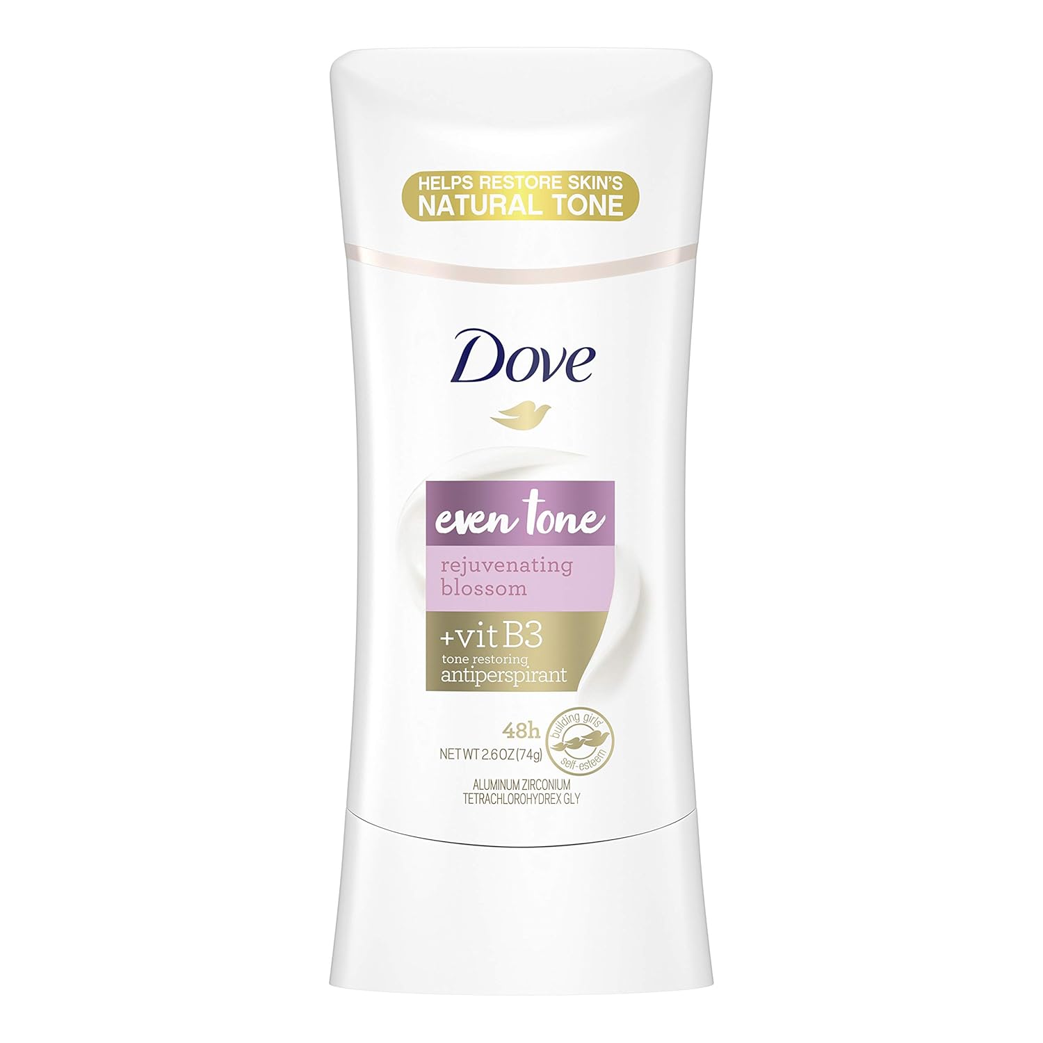 Dove even tone antiperspirant for uneven skin tone rejuvenating blossom Dove Even Tone Antiperspirant For Uneven Skin Tone Rejuvenating Blossom
