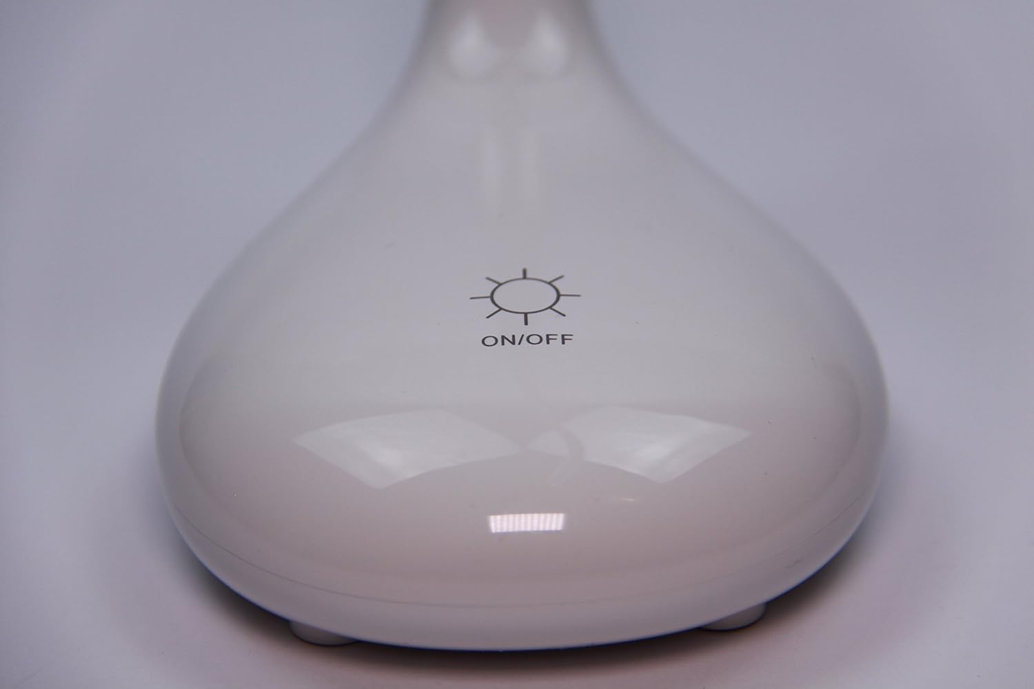 miniso led lampara de mesa amazon es