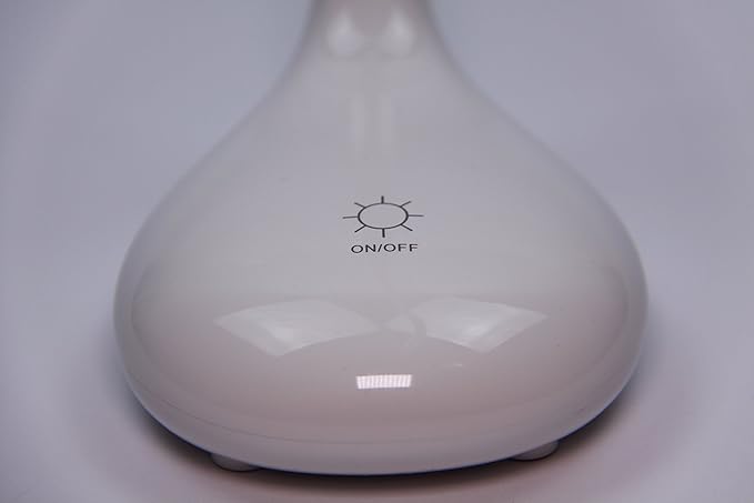 miniso led lampara de mesa amazon es