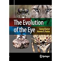 The Evolution of the Eye
