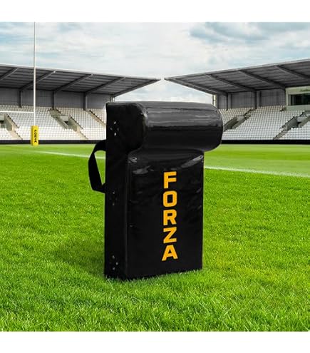 FORZA 360 Hit Rugby Tackle Bag