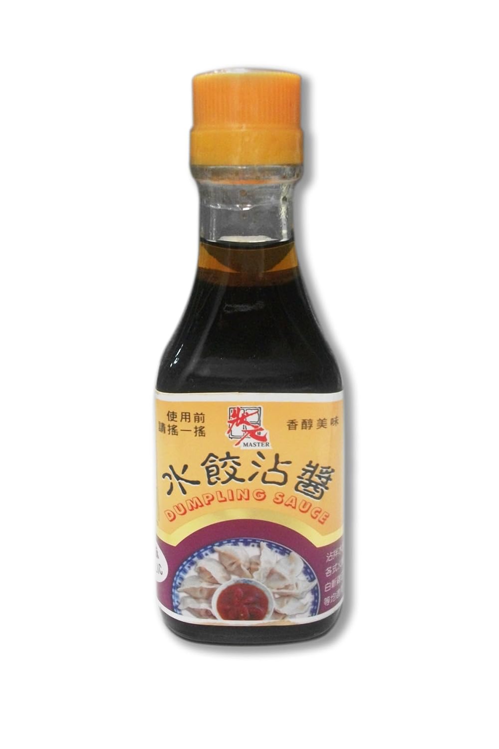 Dumpling Sauce (Garlic) 8.1oz (Pack of 1) Amazon.co.uk Grocery
