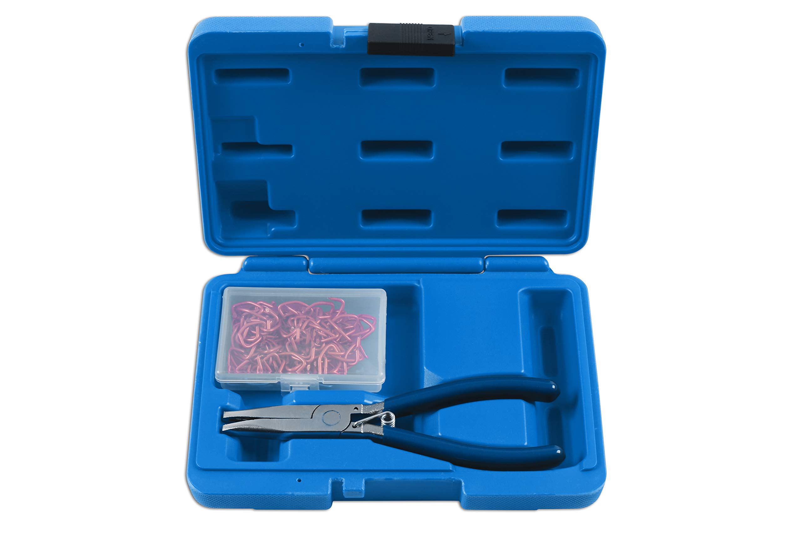 Gunson 77164 Hog Ring Plier Set