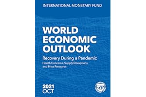 World Economic Outlook, October 2021