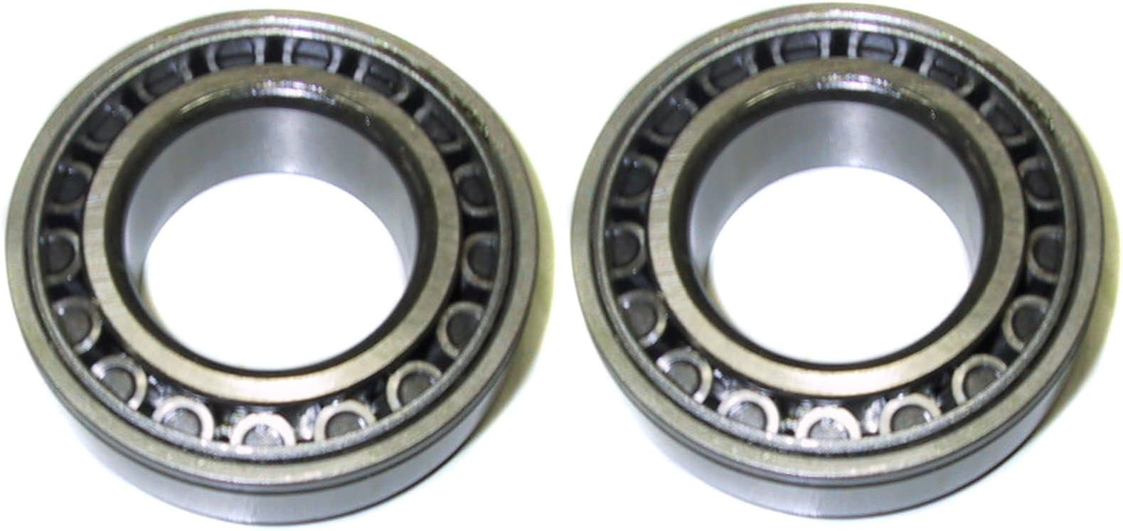OEM SSANGYONG MUSSO KORANDO REXTON BEARING - HUB OUTER AXLE [4243105600][X2]