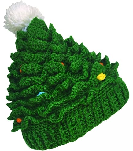 Amazon.com: Idgreatim Unisex LED Light-up Ugly Christmas  display picture 1